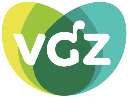 VGZ logo