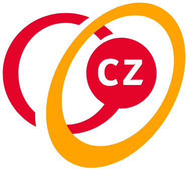 CZ logo