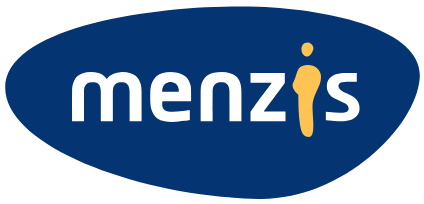 Menzis logo